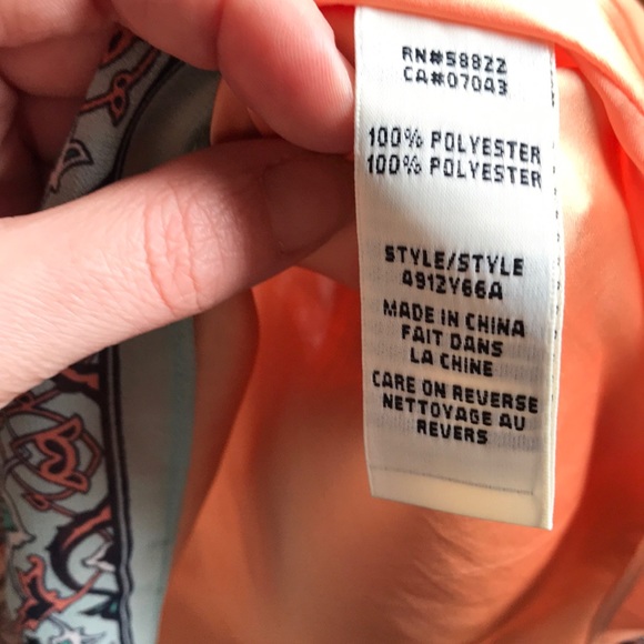 Spring Dress - Picture 6 of 7